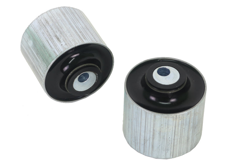 Whiteline KCA495 Front Control Arm Bushing Kit (Caster Bushing) for 2019-2026 BMW Z4, 2020-2026 Toyota GR Supra