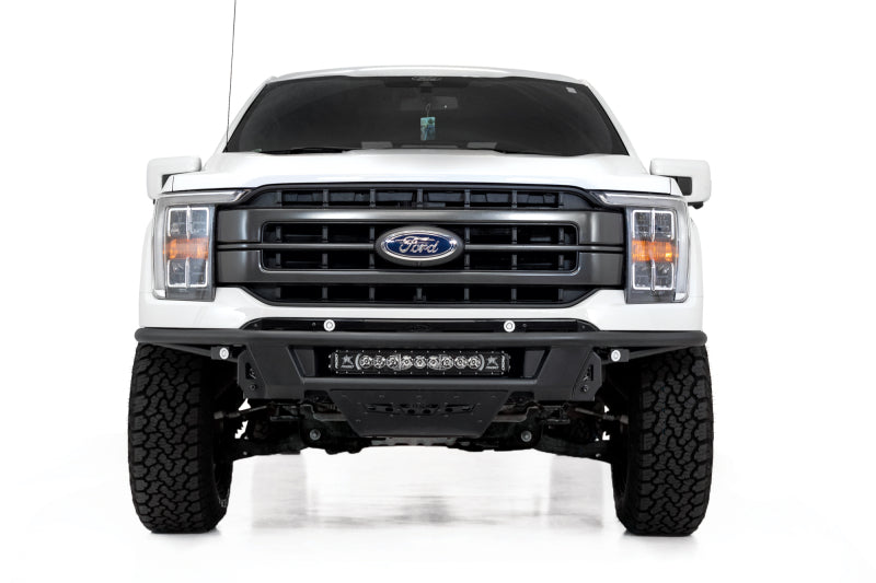 Addictive Desert Designs for 21-23 Ford F-150 PRO Bolt-On Front Bumper