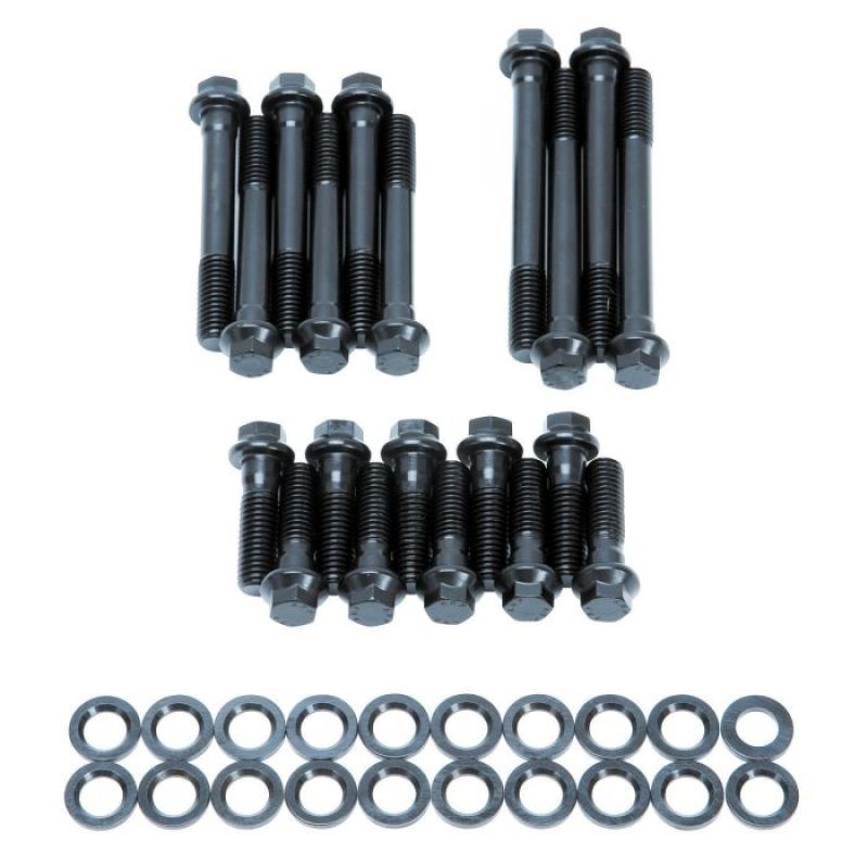 Edelbrock 85552 Head Stud Kit Chrysler E-Series Small Block
