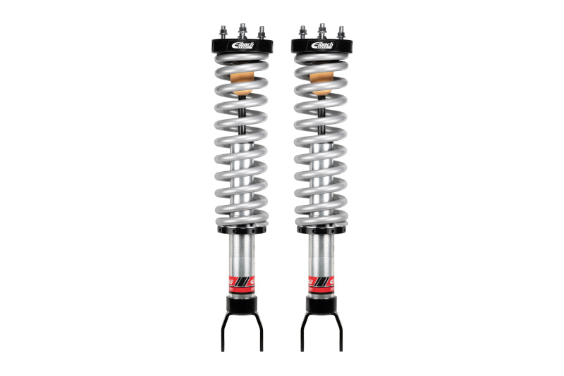 Eibach 2019-2023 Dodge RAM 1500 REBEL Crew Cab Pro-Truck Coilover (Front) +0in-3.2in E86-27-011-01-20