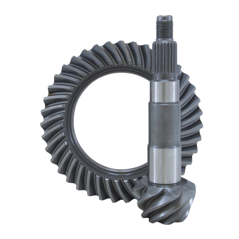Yukon Gear & Axle ZG T7.5R-529R USA Standard Ring & Pinion Gear Set For Toyota 7.5in Reverse Rotation in a 5.29 Ratio