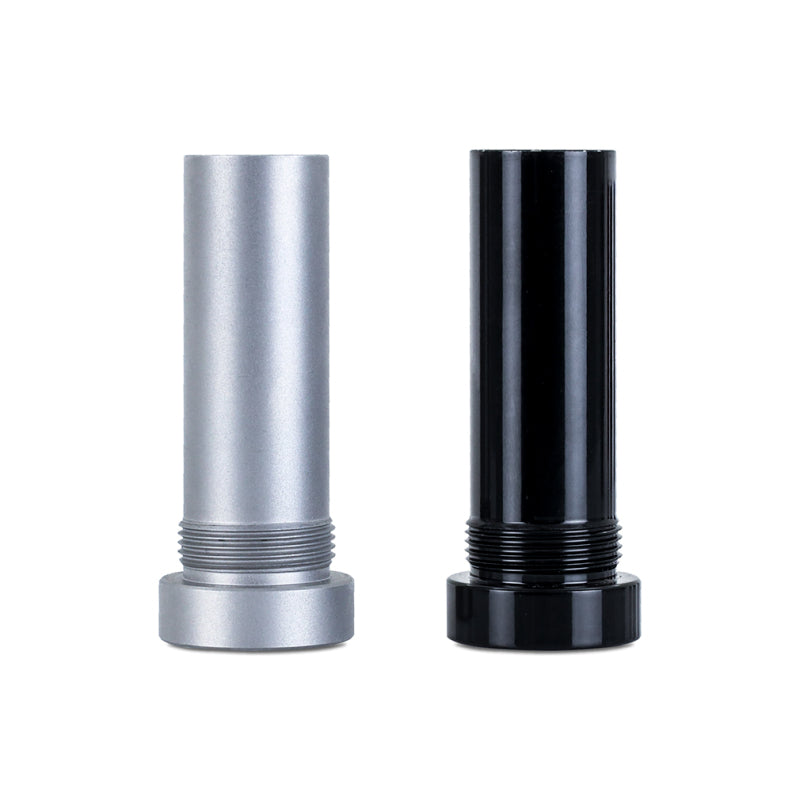 Mishimoto 2022+ Subaru WRX Shift Knob Red on Black - #MMSK-WRX-22RDBK