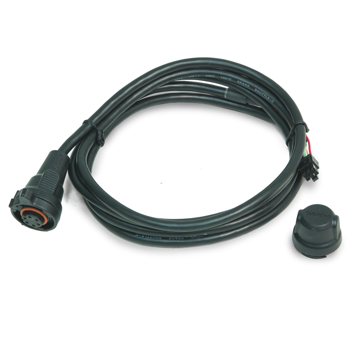 Banks Power Cable, Starter - BanksBus-II & III, 6-Pin, 72" long - 61301-20