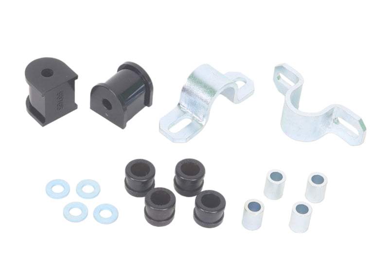 Whiteline W23837 Sway Bar Mount Bushing for 1965-1982 Chevrolet Corvette