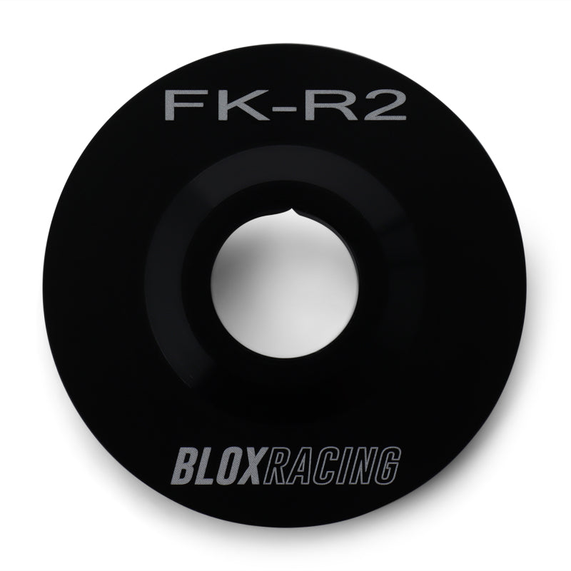 BLOX Racing 2016-2021 FK Civic - Rear - 12 Pieces Subframe Hard Collar Kit BXSS-20606