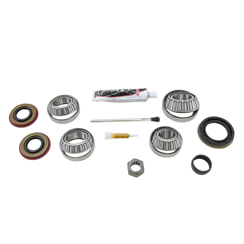 Yukon Gear & Axle BK GM8.25IFS-A Bearing install Kit For 98 & Down GM 8.25in IFS Diff