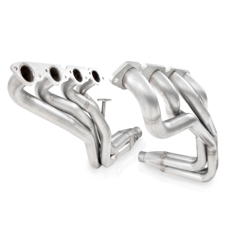 Stainless Works for 2001-2003 Chevrolet Silverado/Sierra 2500HD 8.1L Long Tube Headers