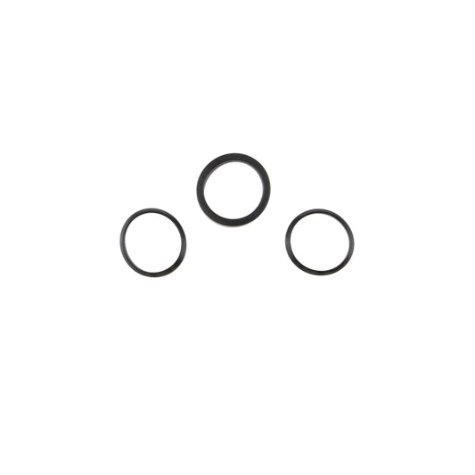 Cometic Gasket C9131 Intake Manifold Seal Kit, With Carburetor for Harley-Davidson 1988-2006 883/1200 Evolution, 1990-1999 1340 Evolution, 1999-2006 Twin Cam