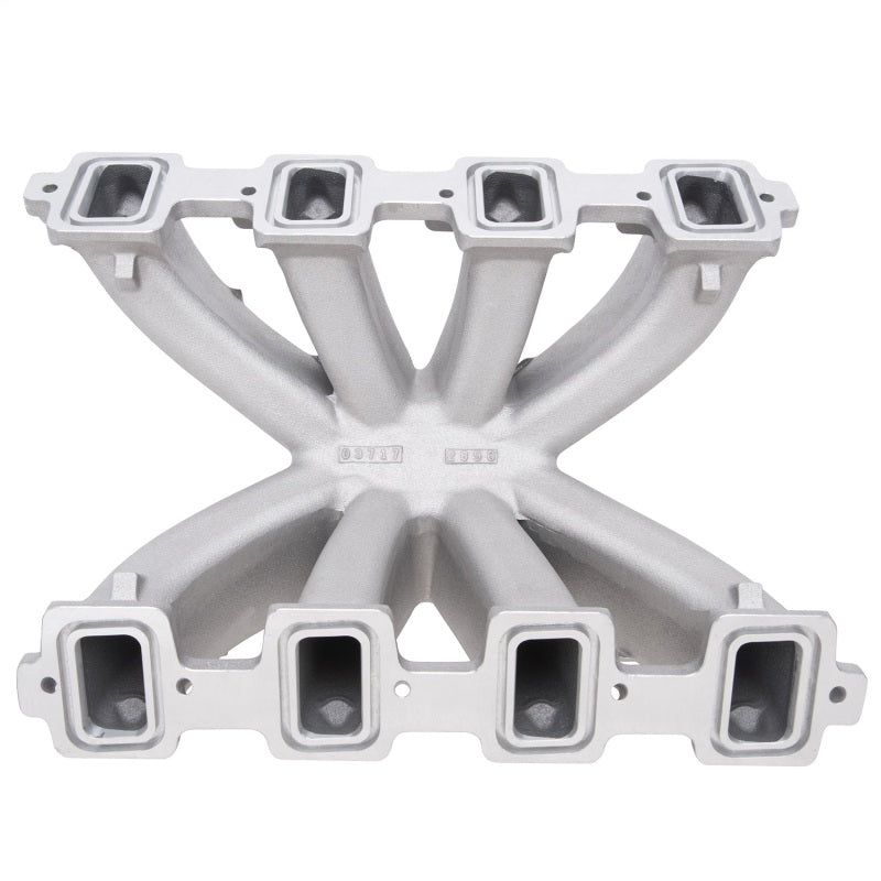 Edelbrock 2890 Manifold LS7 Super Victor 4500 Carburetor