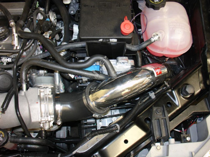 Injen 05-06 Cobalt SS Supercharged 2.0L Polished Cold Air Intake - #SP7026P