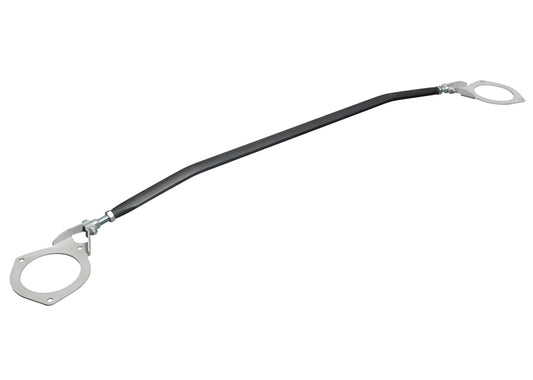 Whiteline KSB637 Front Adjustable Strut Tower Brace for 2008-2009 Pontiac G8