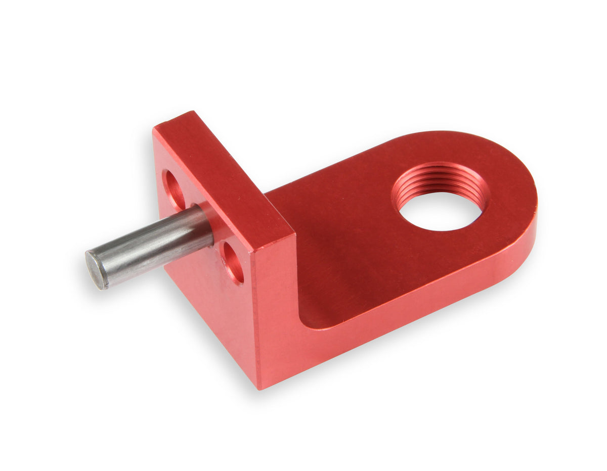 MSD 86101 Crank Trigger Wheel Kit - Flying Magnet - Hall-Effect - SBC - 7 in.