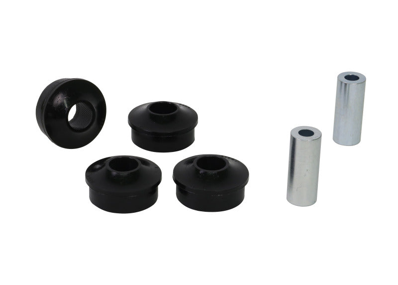 Whiteline W81707A Front Radius Strut Rod Bushing for 1993-2003 Nissan 200SX, 1989-1998 Nissan 240SX, 1990-1996 Infiniti Q45 and More