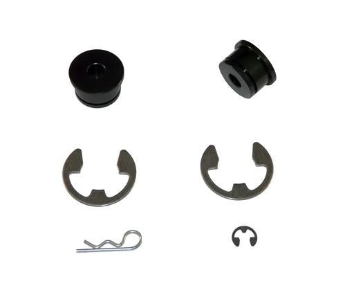 Torque Solution Shifter Cable Bushings: Acura Rsx 2002-06