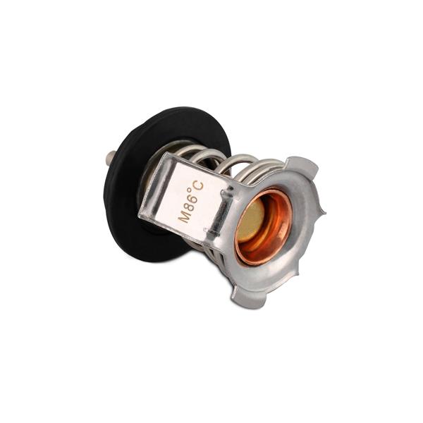 Mishimoto Ford 6.4L Powerstroke Low-Temperature Thermostat (Set of 2) - #MMTS-F2D-08L