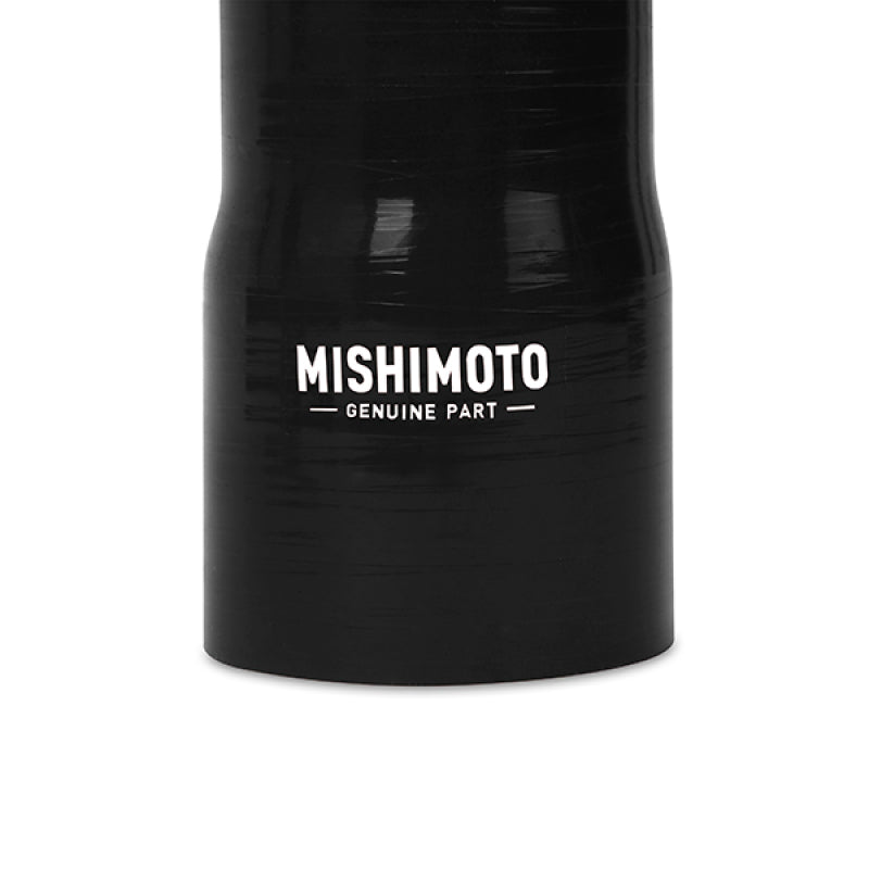 Mishimoto 2015+ Dodge Ram 6.7L Silicone Hose Kit Black - #MMHOSE-RAM-15BK
