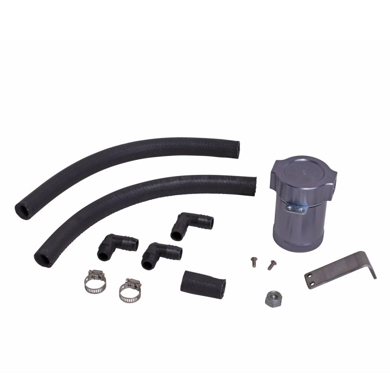 BBK Performance 18960 Oil Separator Kit for 2011-2017 Ford Mustang GT 5.0L