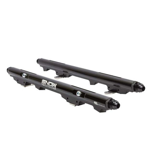 Snow Performance SNF-33343 for LS3 34mm Injector Billet Fuel Rail Kit