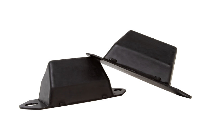 UMI Performance 2056 Rear Rubber Bump Stops Pair for 1982-2002 GM F-Body