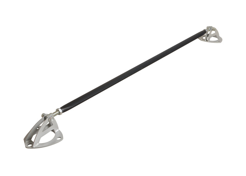 Whiteline KSB633 Front Adjustable Strut Tower Brace for 2004-2013 Mazda 3