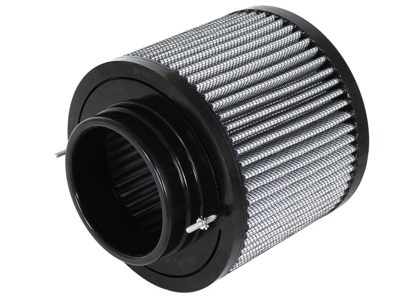 aFe Power 11-10125 Magnum FLOW OE Replacement Air Filter w/Pro DRY S Media Audi A6/Quattro (C6) 05-11 V6-3.2L