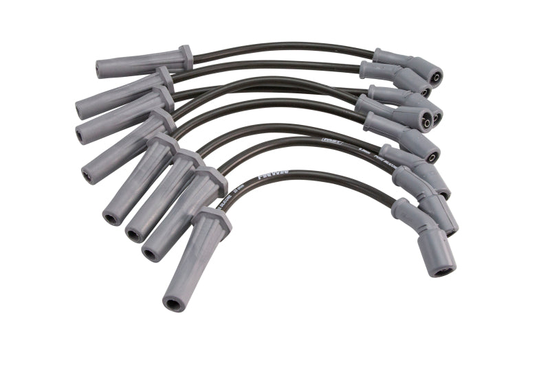 FAST 255-2420 FireWire Plug Wire Set for GM LS Truck 4.8L/5.3L/6.0L/6.2L