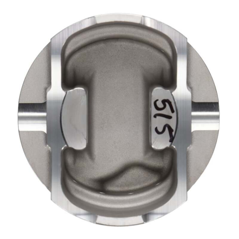 Wiseco PTS523A3 for Chevrolet LS 4.030in Bore 1.335in CH 4.00 CC Pro Tru Street Piston Set