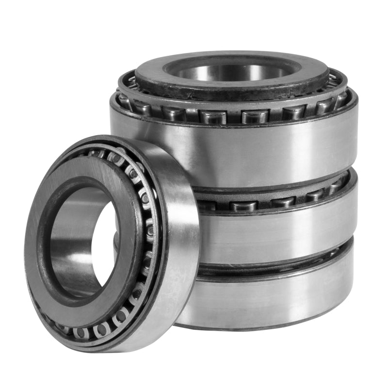Yukon Gear & Axle YGK2162 11.25in Dana 80 5.46 Rear Ring & Pinion Install Kit 4.125in OD Head Bearing