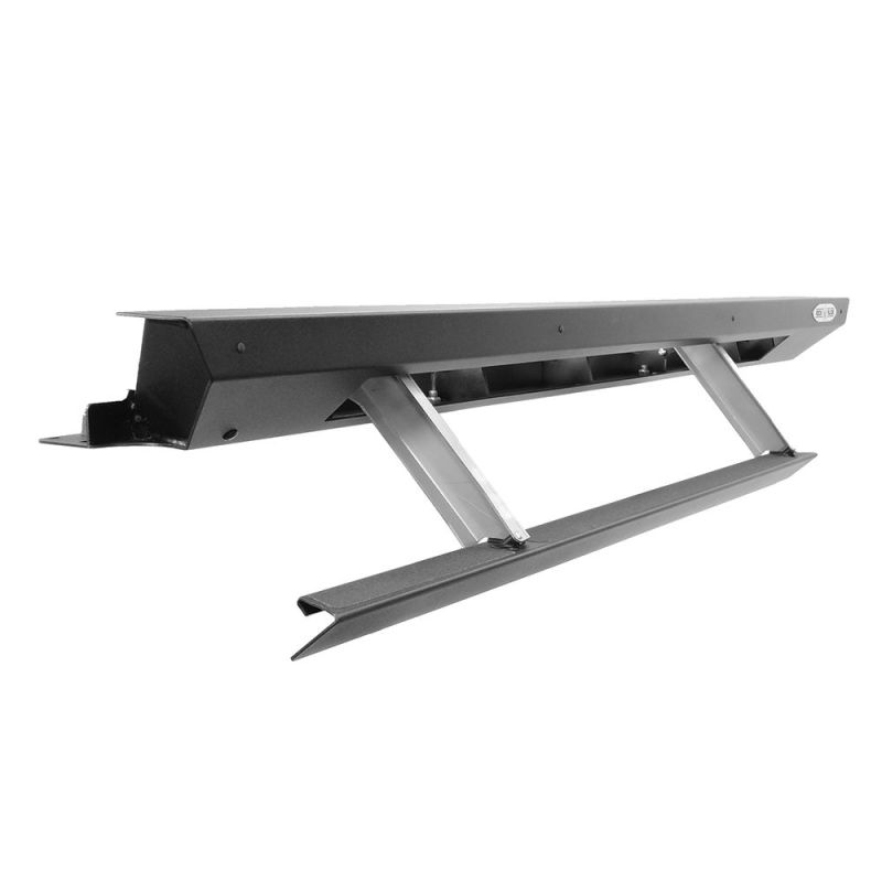 Rock Slide Engineering for 21-22 Ford Bronco 4 Door Step Sliders 3rd Gen Passenger Side Sub Part