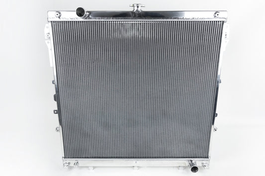 CSF 7031 Radiator for 07-19 Toyota Tundra 5.7L