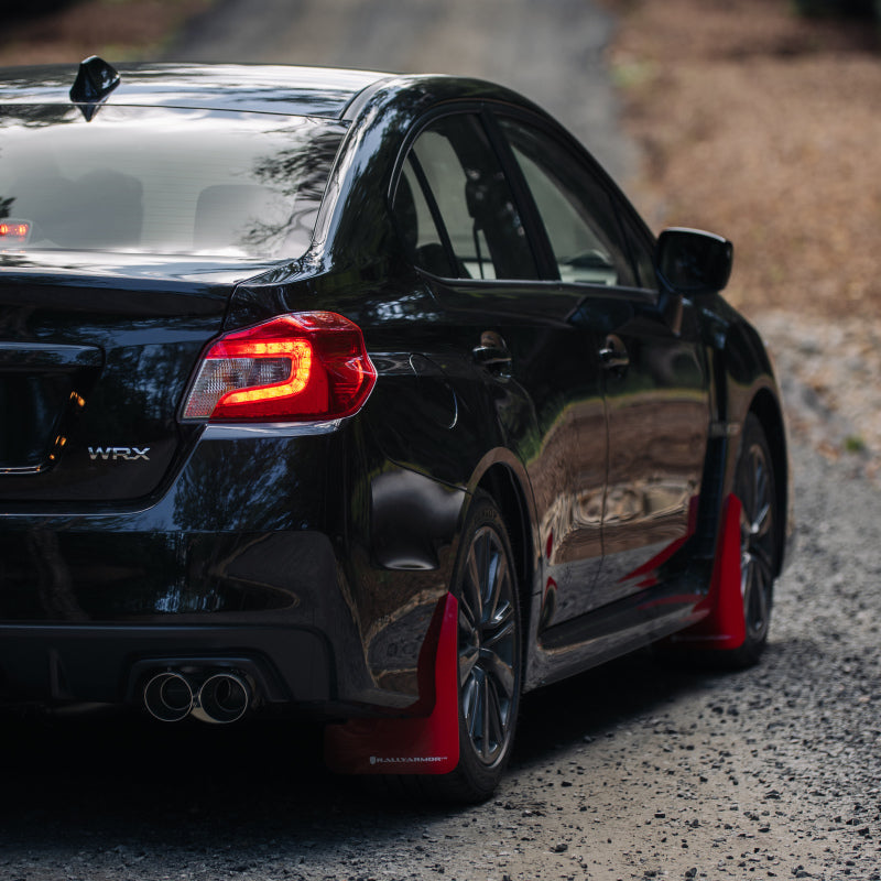 MBRP 15-19 Subaru WRX 2.0L/STI 2.5L 3in Exit w/ 3.5in Tips - T304