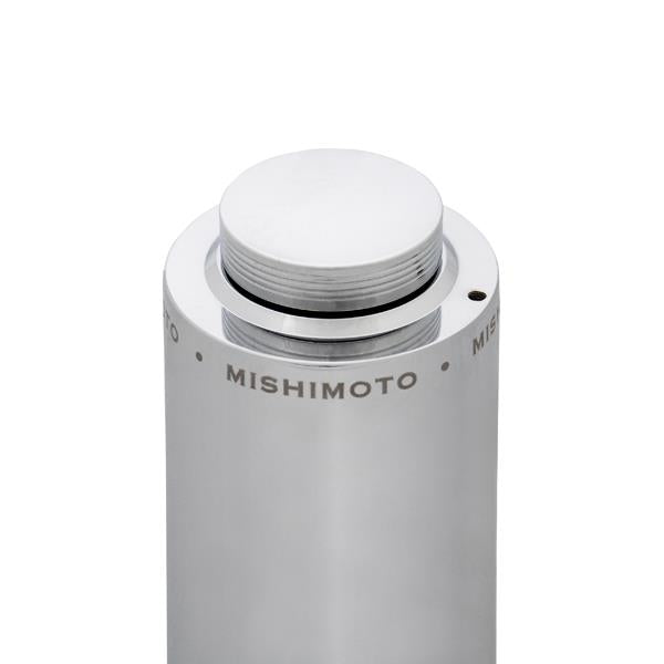 Mishimoto Aluminum Coolant Reservoir Tank - #MMRT-CA