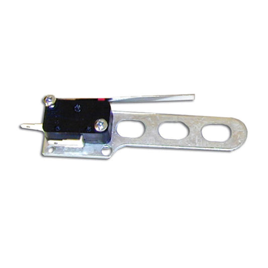 Nitrous Express WOT Switch w/Bracket and Bolts 15524