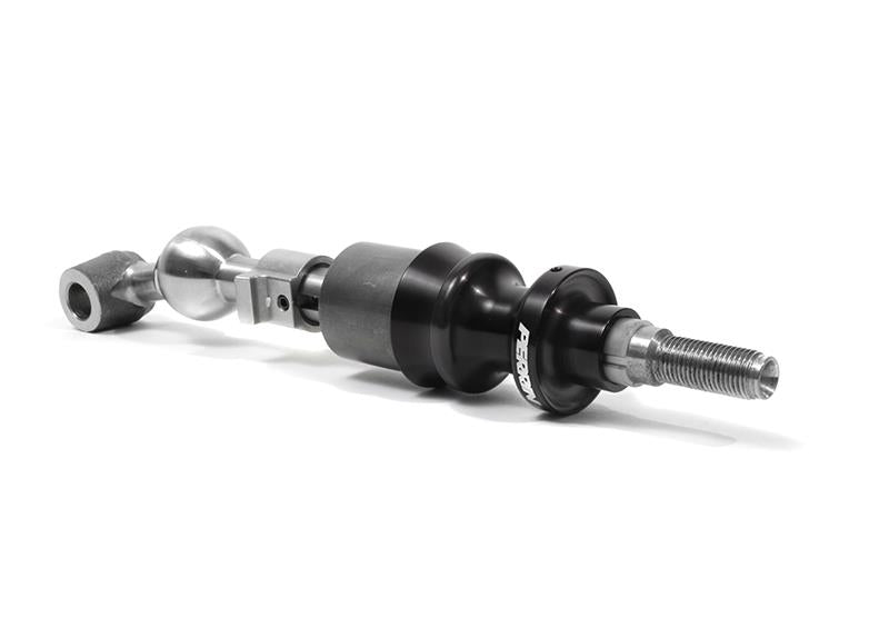 PERRIN 13-25 Subaru BRZ / Toyota GR86/86/FR-S Reverse Lockout Lever w/Rattle Fix - Black