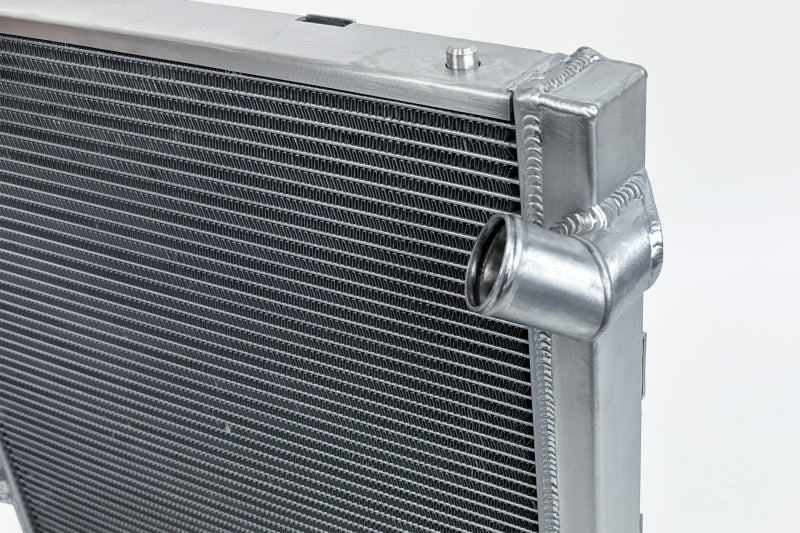 CSF 7242 HP Right Alum Radiator for 2019+ 992.1/992.2 Porsche 911