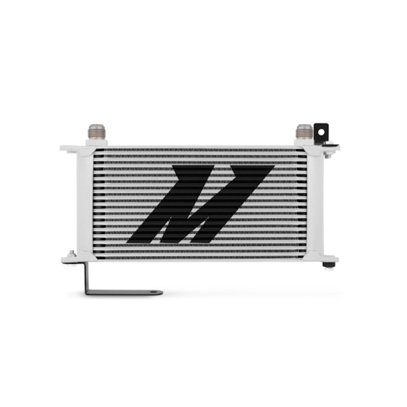 Mishimoto 08-14 Subaru WRX Thermostatic Oil Cooler Kit - #MMOC-WRX-08T