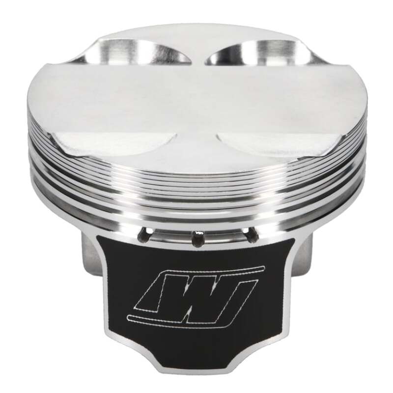 Wiseco K631M865 for Acura K20 K24 FLAT TOP 1.181X86.5MM Piston Shelf Stock Kit