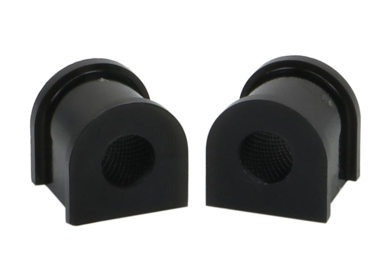 Whiteline W23669 Sway Bar Mount Bushing Kit 16mm for 1996-2005 Audi A4 Quattro, 2000-2008 Audi S4, 1996-2001 Audi A4 and More