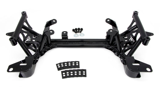 UMI Performance 2321-B K-Member LS1 Road Race Version Black for 1998-2002 F-Body