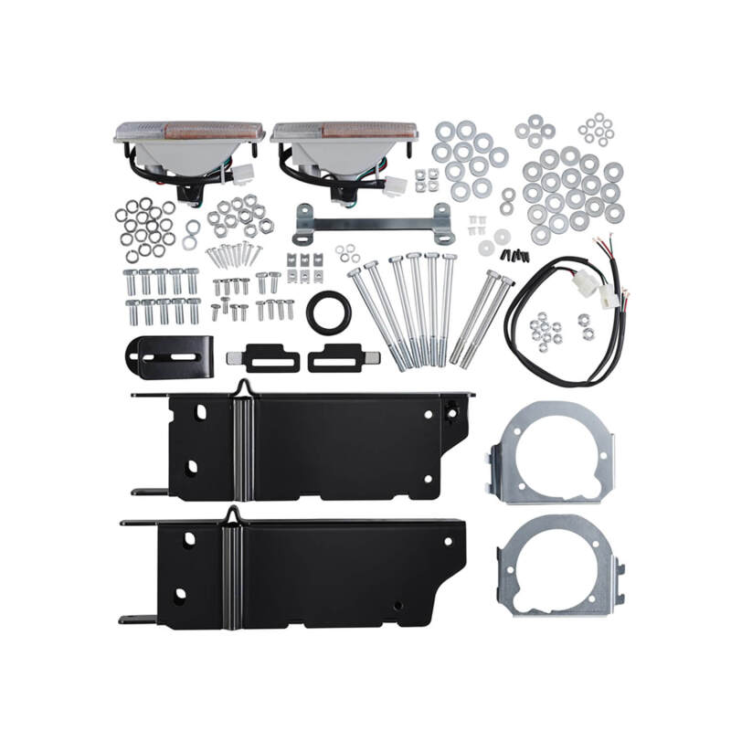 ARB Fitting Kits 6171793
