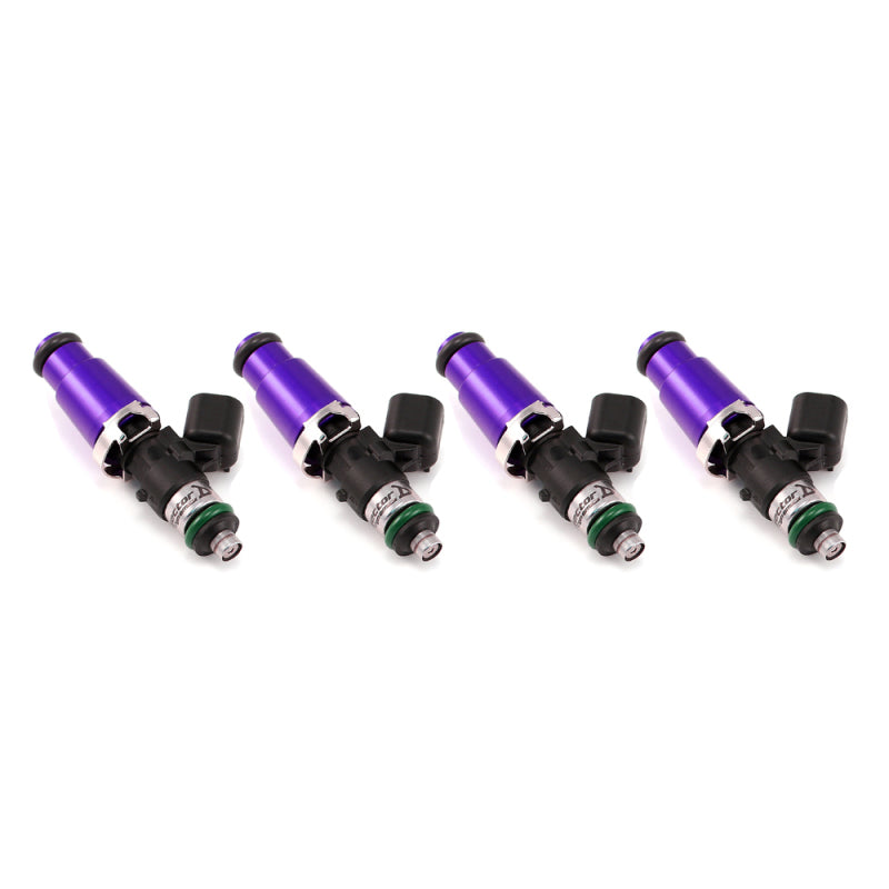 Injector Dynamics 1300.60.14.14.4 Set of 4 ID1300 Fuel Injectors