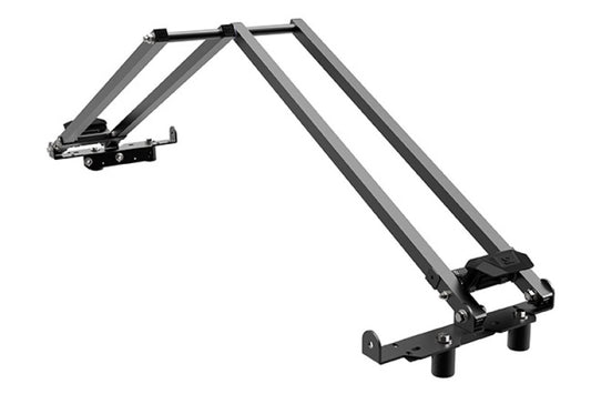 Seizmik 06+ John Deere Gator Full-Size Armory X Rack 07105