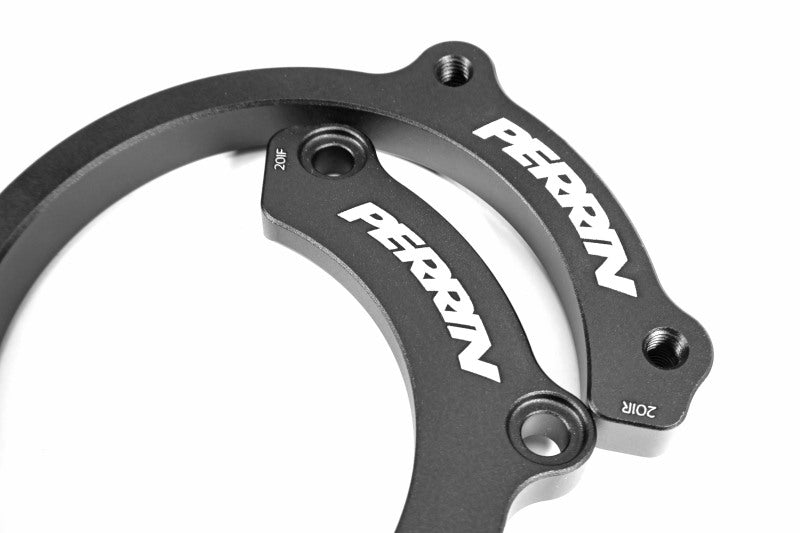 PERRIN 08-26 Subaru WRX / 08-21 STI Driveshaft Lockdown Kit
