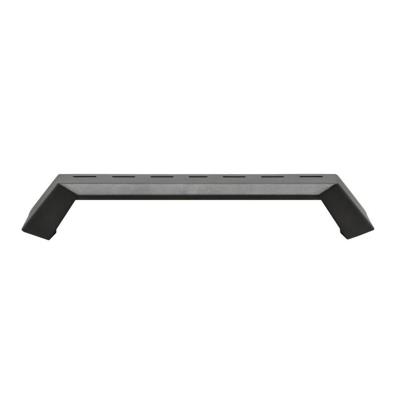 Westin 58-411155AB Pro-Series Bumper Angular Bull Bar for 2014-2024 Toyota 4Runner Textured Black