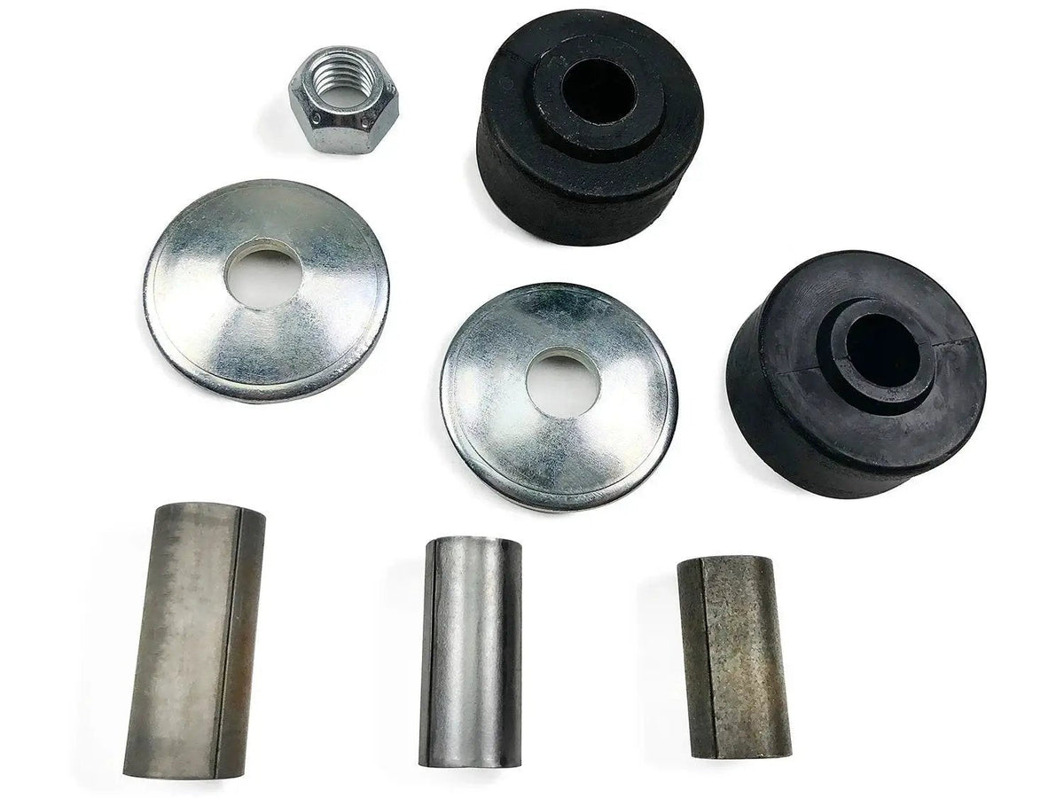 Tuff Country 68119 Front SX6000 Hydraulic Shock Each for 1987-2001 Jeep Cherokee 4WD (0in Lift)