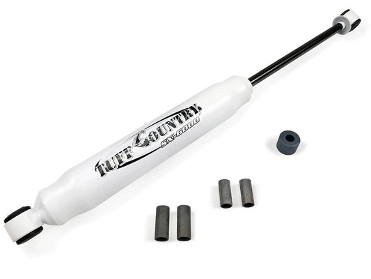 Tuff Country 68134 Rear SX6000 Hydraulic Shock Each for 1988-1998 Chevrolet K1500 4WD (0in Lift)