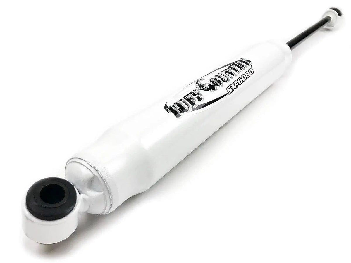 Tuff Country 68135 Rear SX6000 Hydraulic Shock Each for 2000-2005 Ford Excursion 4WD (0in Lift)