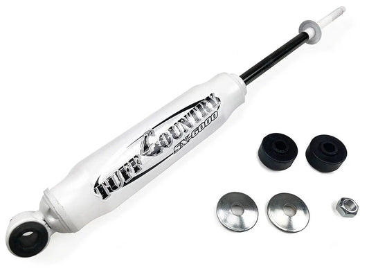 Tuff Country 68153 Front SX6000 Hydraulic Shock Each for 1998-2001 Ford Ranger 4WD (0in Lift)