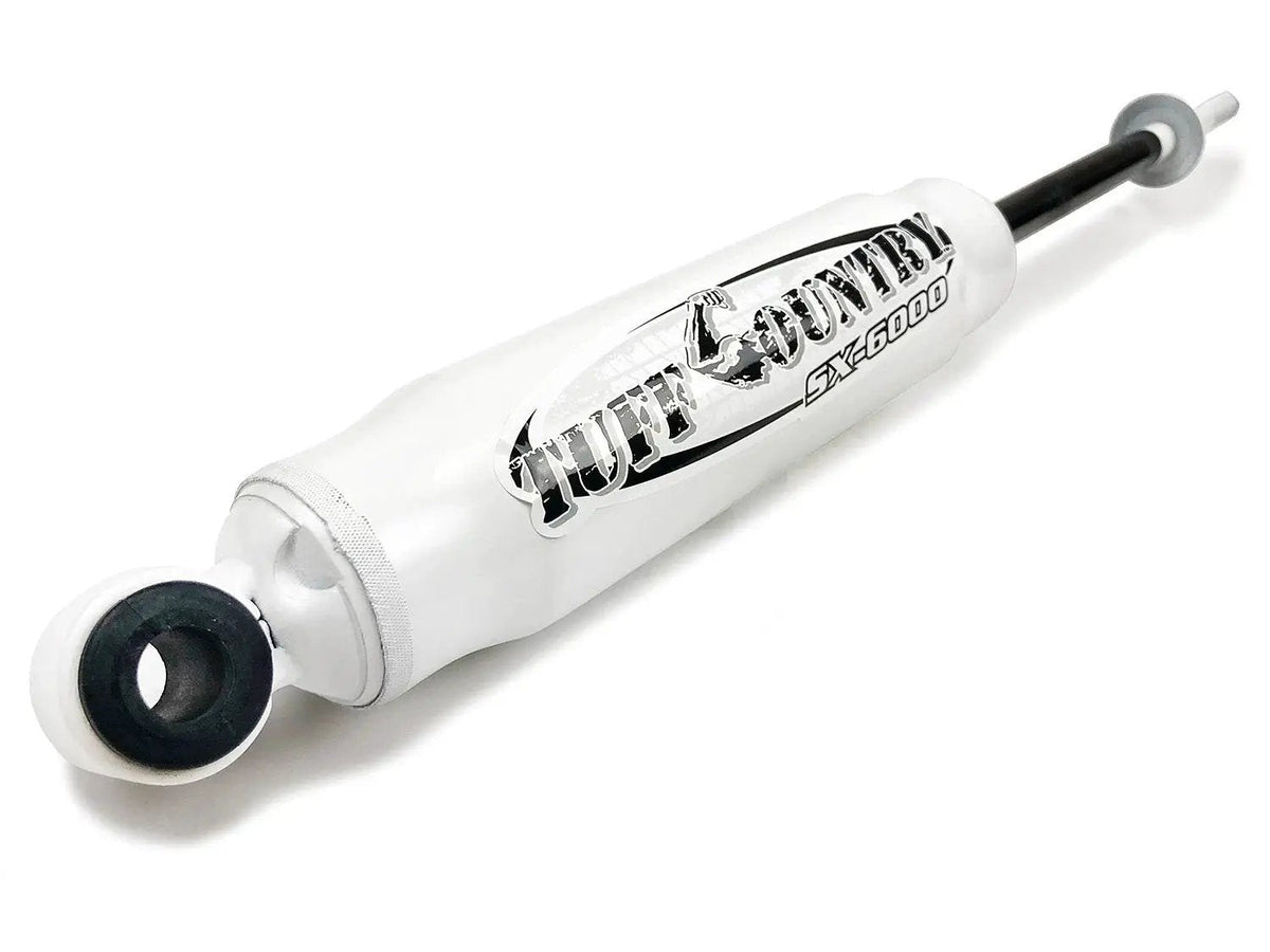 Tuff Country 68153 Front SX6000 Hydraulic Shock Each for 1998-2001 Ford Ranger 4WD (0in Lift)