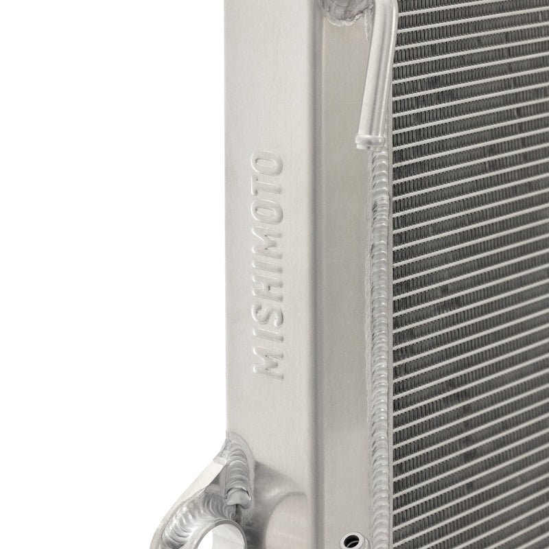 Mishimoto 10-23 Lexus GX460 4.6L Performance Aluminum Radiator - #MMRAD-GX460-10